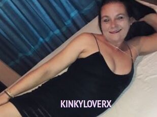 KINKYLOVERX