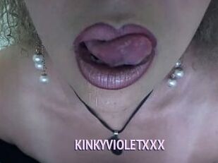 KINKYVIOLETXXX