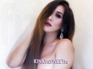 KINKYnSWEETts