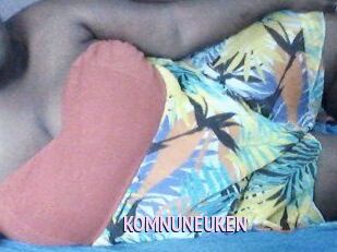 KOMNUNEUKEN