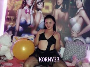 KORNY23