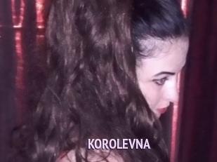 KOROLEVNA