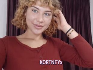 KORTNEYx