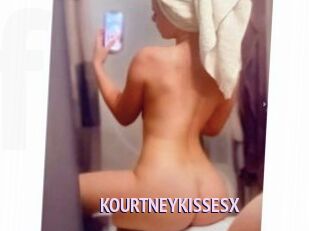KOURTNEYKISSESX