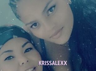 KRISSALEXX