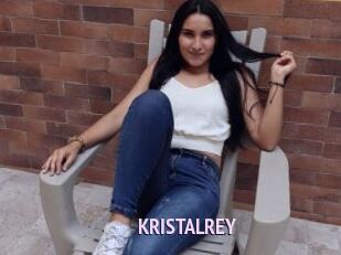 KRISTALREY