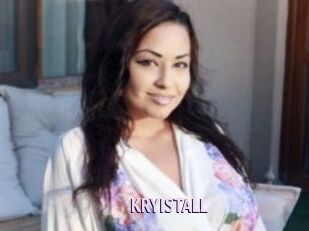 KRYISTALL