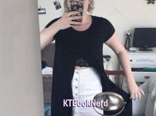KTBookNerd