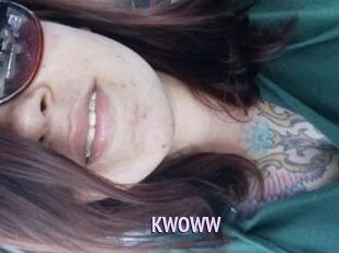 KWOWW
