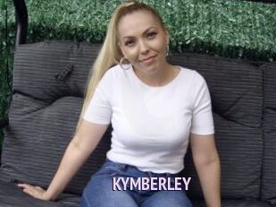 KYMBERLEY