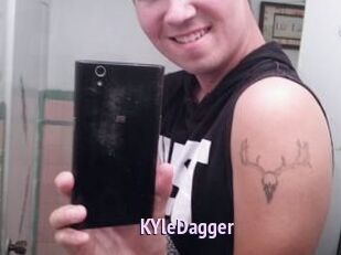 KYle_Dagger