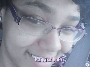 KaPriiahKaPri