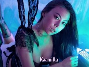 Kaamilla
