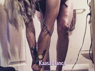 KaasaBlanca
