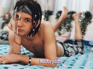 KaiGryams