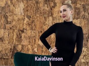 KaiaDavinson