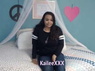 KaileeXXX