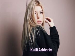 KailiAdderiy