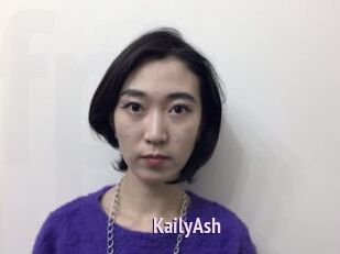 KailyAsh Film Porno