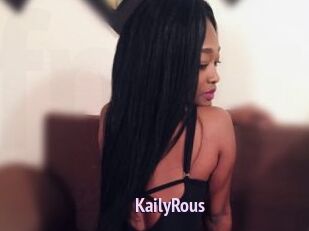 KailyRous