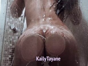 KailyTayane