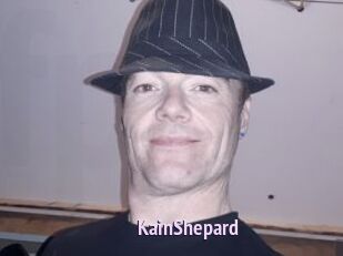 KainShepard
