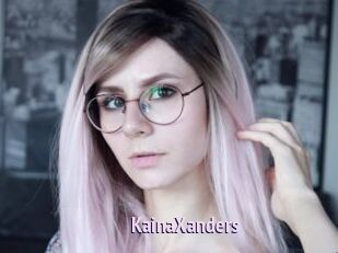 KainaXanders Film Porno