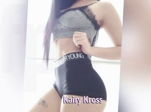 Kairy_Kross Film Porno