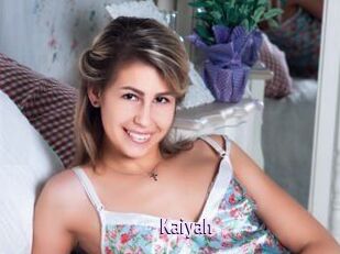 Kaiyah