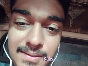 Kaks Film Porno