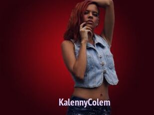 KalennyColem