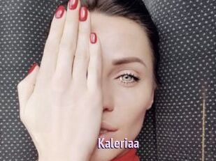 Kaleriaa
