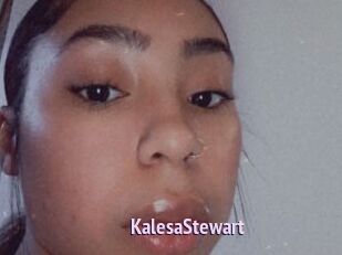 KalesaStewart