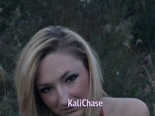 KaliChase