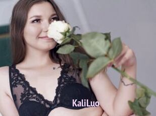 KaliLuo