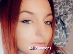 KaliSimmons