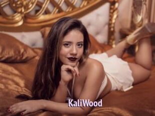 KaliWood