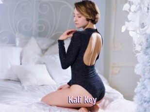 Kali_Key