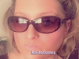 KalikoGomez
