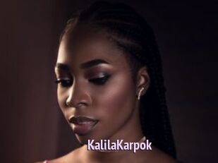 KalilaKarpok
