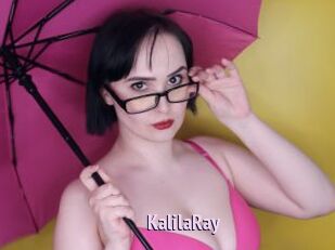 KalilaRay