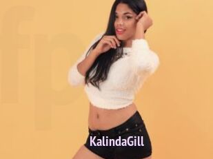 KalindaGill