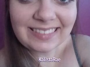 KalistaRae
