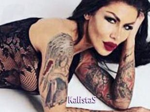 KalistaS