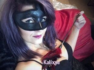 Kalixya