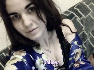Kalleya