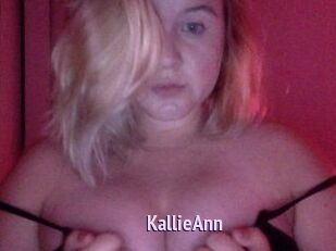 KallieAnn