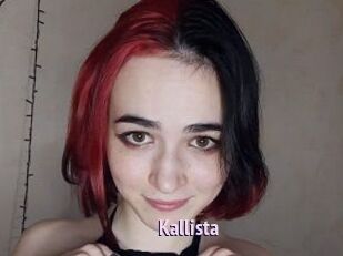 Kallista