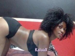 KaluaX