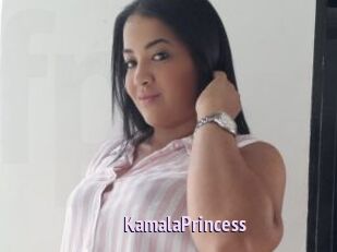 KamalaPrincess